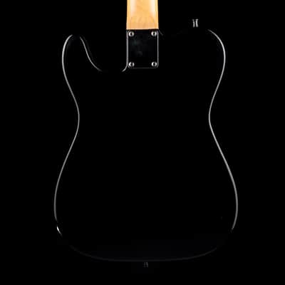 Pre Owned Godin Acousticaster Black With HSC image 2