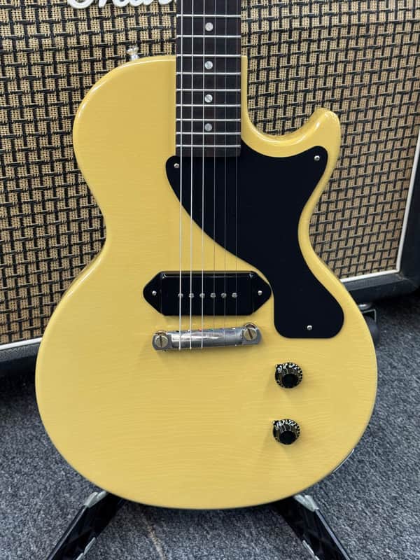 Gibson Les Paul 1957 Goldtop Reissue