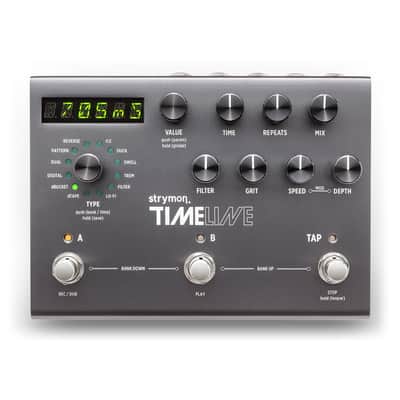 Strymon TimeLine image 1