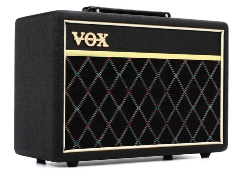 VOX PB10 Bass Combo Amplifier - Return image 1