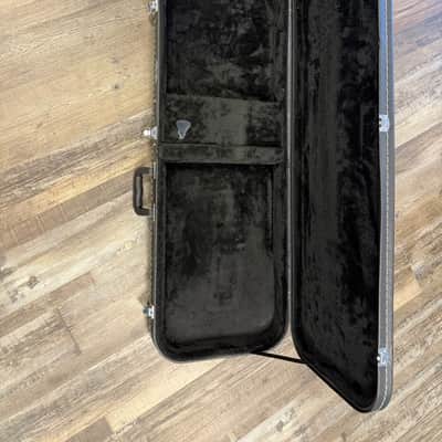 Fender SplatterCaster Midnight Swirl image 17