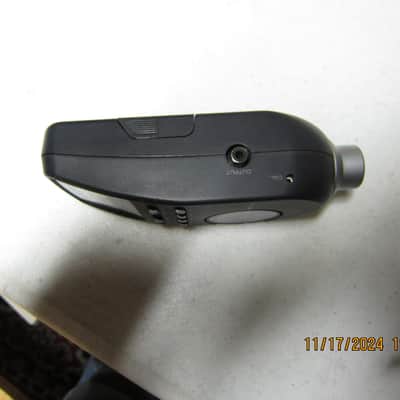 radio shack digital sound level meter image 4