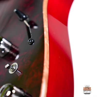 Ibanez Japan Custom Shop JCRG2304BM 2023 Sugi [Video demo!] image 10