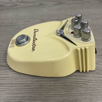 Danelectro Daddy O 2000s - Cream image 4