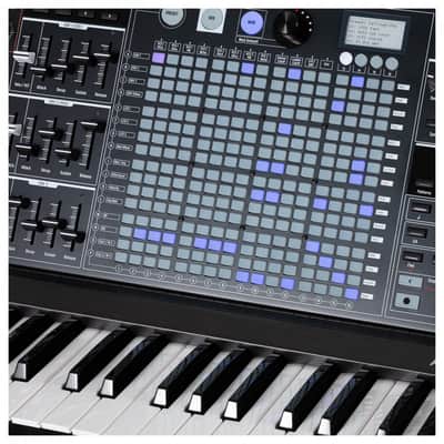 Arturia MatrixBrute Noir Edition image 5