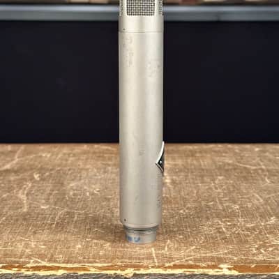 Vintage Neumann SM2c Stereo Microphone. Great shape. SM2, SM 2, KM56. All Original! SN 957 image 5