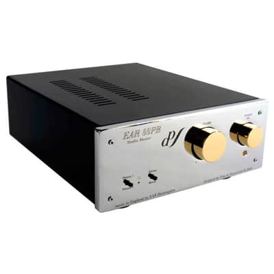 EAR (Esoteric Audio Research) Yoshino 88PB - MM/MC Tube Phono Preamp - NEW! image 1