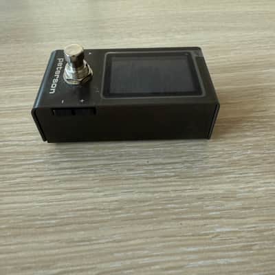Peterson StroboStomp Mini image 5
