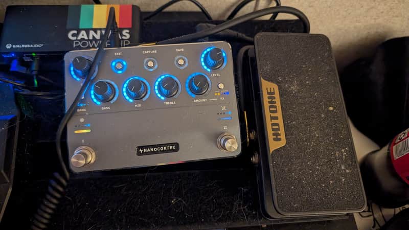 Neural DSP Nano Cortex