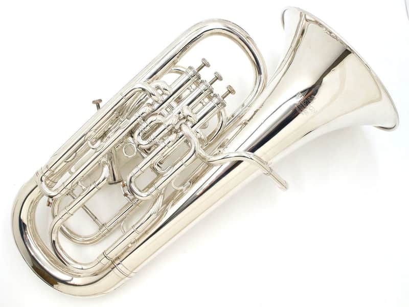 Besson SOVEREIGN BE968-2