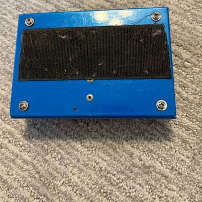 Fulltone Full-Drive 2 Mosfet 2007 - 2018 - Blue image 5