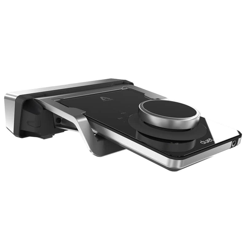 Apogee Duet 3 USB-C Audio Interface with Duet Dock image 1