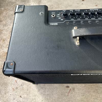 Blackstar ID:Core Stereo 100 2x10 100W Programmable Guitar Combo 2016 - Present - Black image 4