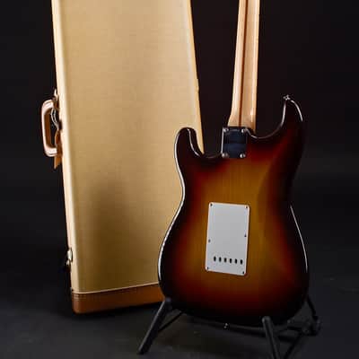 Fender Stratocaster 1958 near mint, museumsquality! image 2