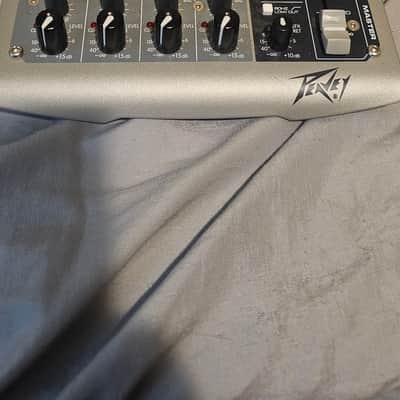 Peavey  Pv6 usb image 2