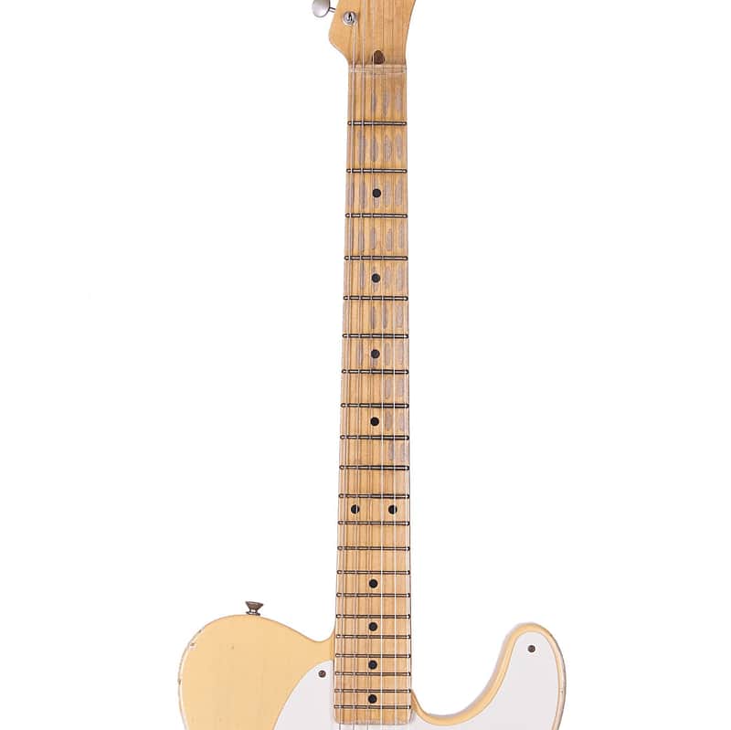 Fender Custom Shop '58 Reissue Telecaster Relic  image 5
