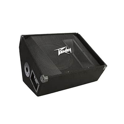 Peavey PEA-1210-TLS 1990s Black Carpet | Reverb