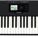 Studiologic SL88 Grand Hammer Action Keyboard Controller