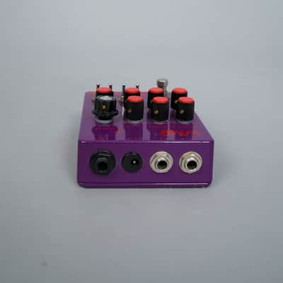 WMD Super Fatman Envelope Filter 2010s - Purple image 2