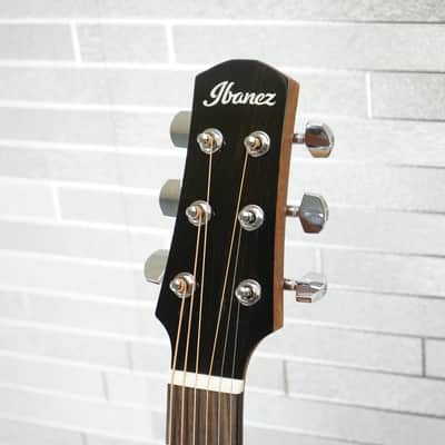 Ibanez AAM300CE-NT Advanced Acoustic - Natural High Gloss image 15