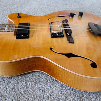 Holst 16" Archtop 2025 image 2