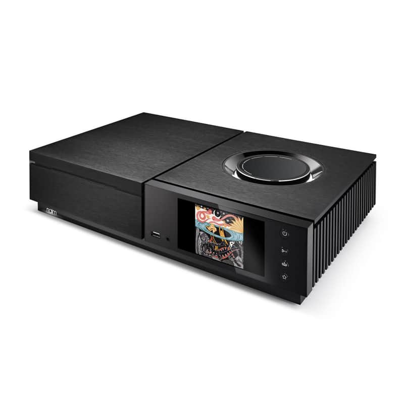 Naim Uniti Nova All in One Player image 1