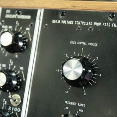 Moog Modular modular image 12