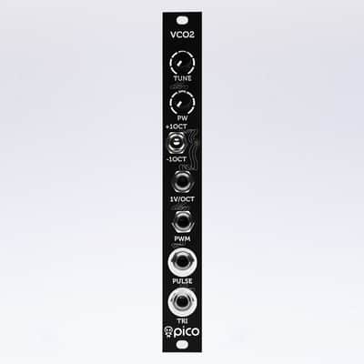 Erica Synths Pico VCO2 image 1