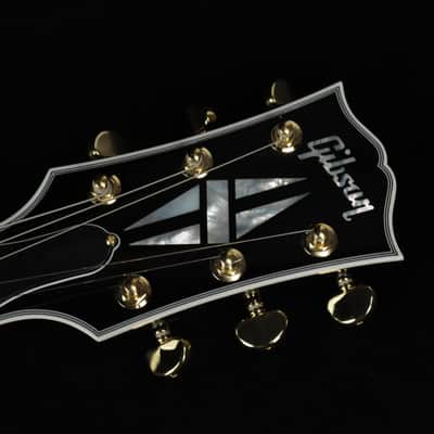 Immagine Gibson Custom SG Custom 2-Pickup w/ Ebony Fingerboard Gloss (#276) - 20