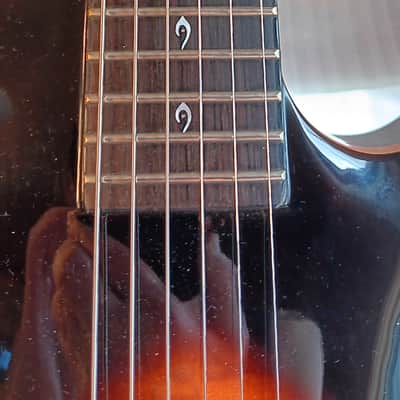 Dean Leslie West 2008 - Brazilia Burst image 11