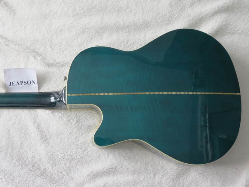 ギター Ibanez PGA1000 MB Paul Gilbert Model PGA1000 | Ibanez Wiki | Fandom