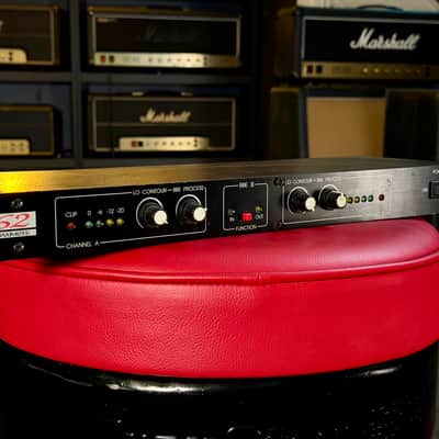 BBE 462 Sonic Maximizer | Reverb
