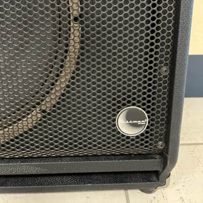 Fender Bassman Combo 100 Black image 6