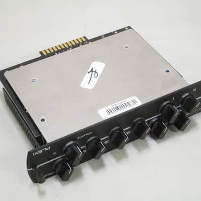 SYNERGY AMPS Synergy Plexi amplifier module & SYN1 1-slot preamplifier  [12/29] image 4