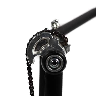 PDP By DW Concept Series Double Pedal w/XF Extended Footboard image 2