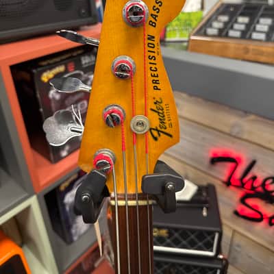 Fender Precision Bass 1978 - NT image 3