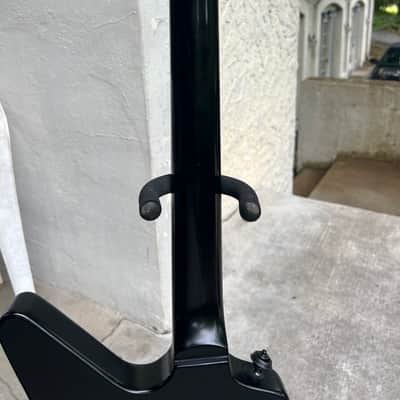 Epiphone '58 Goth Explorer 2002 - 2019 - Pitch Black image 22