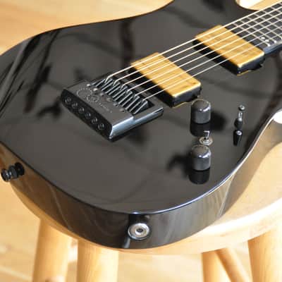 IBANEZ RGR52ET Evertune BK Black / RG Axe Design Lab Series / RGR52ET-BK / I241206367 image 4