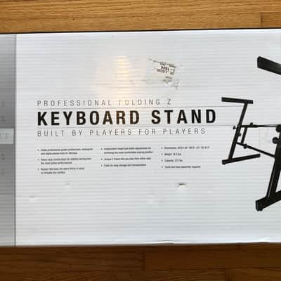 Roland RD-500 88-Key Digital Piano with weighted hammer-action keys, Black - includes Roland PB-450 bench image 17