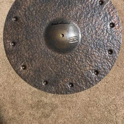Hammerax HellBell Cymbal and a free Crash Course Park image 2