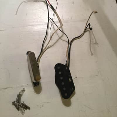 DiMarzio Twang King Tele pickup set image 1