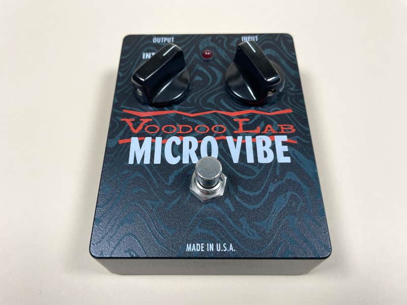 Voodoo Lab Micro Vibe