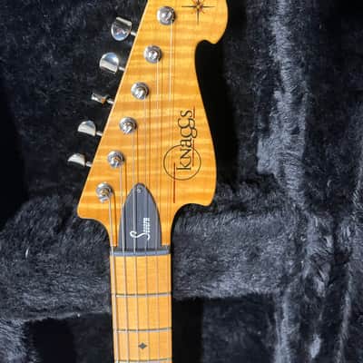 Knaggs Severn - Galaxy image 12
