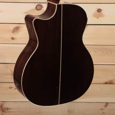 Eastman AC822CE-FF - Natural - M2211400 image 6