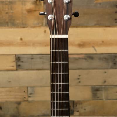Martin GPC-X2E Cocobolo Acoustic/Electric Guitar Natural w/ Case image 6