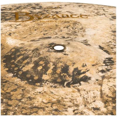 Immagine Meinl Byzance Vintage B20VPC - 4
