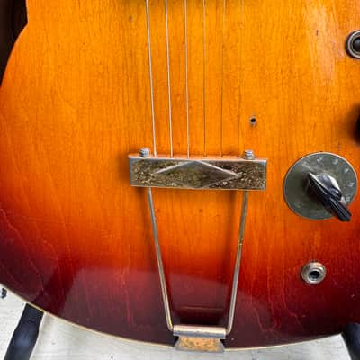 Gibson ES-345TD 1969 - Sunburst image 15