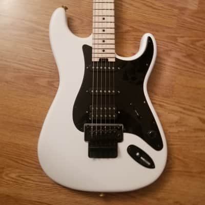 Charvel Custom Shop So Cal image 7