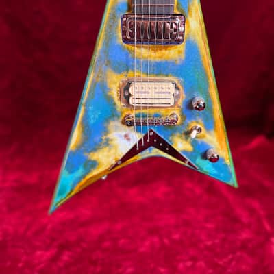 Hoffman Rocketron V image 2