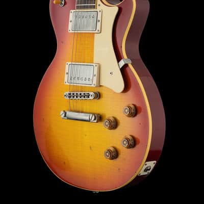 Heritage Custom Shop H-150 Artisan Aged image 3